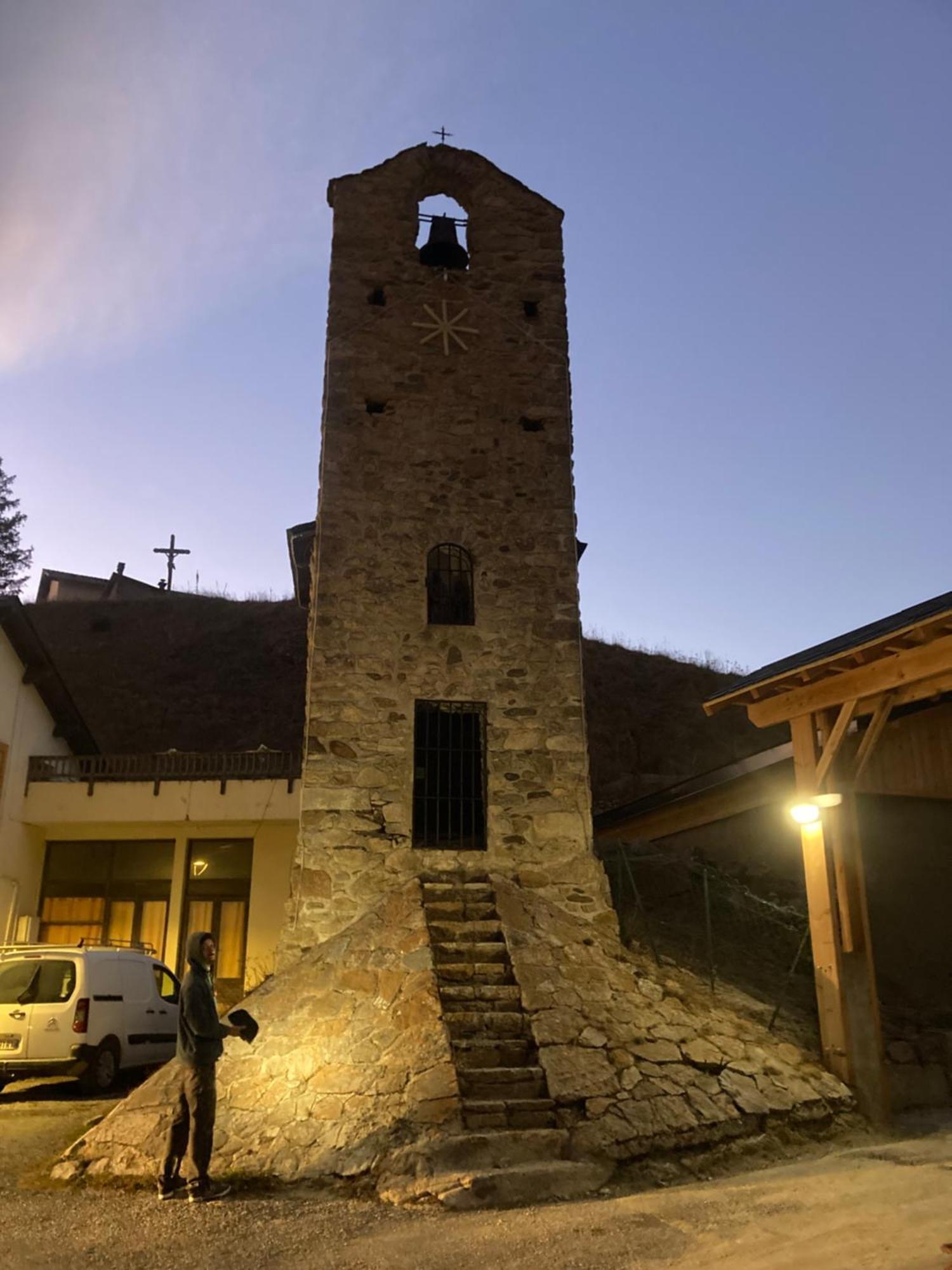 Maison Canelle Le Clos Des Ours Matemale Buitenkant foto